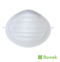 Nuisance Dust Masks