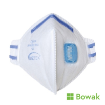 Venitex Respirator Dust & Mist Low Tox