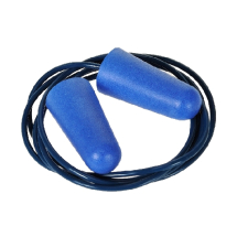 Disposable Corded Ear Plugs