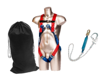 Safety Fall Arrest Kit