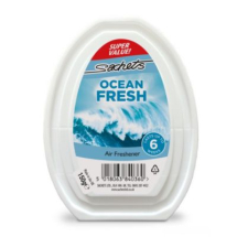 Airfresh Gel Ocean Fresh