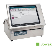 Date Code Genie Single Line Machine
