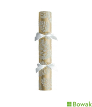 Deluxe Gold Acorn Crackers 14inch