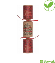 Trussell Trust Eco Kraft Tree Crackers 11inch
