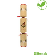 Trussell Trust Kraft Robin Crackers 12inch