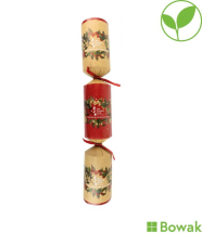 Trussell Trust Kraft Foliage Crackers 14inch